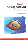 Jonah: Running From God